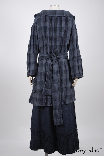 Ivey Abitz 2017-18 Fall Winter Look 29