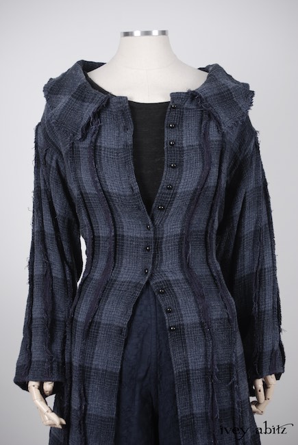 Ivey Abitz 2017-18 Fall Winter Look 29