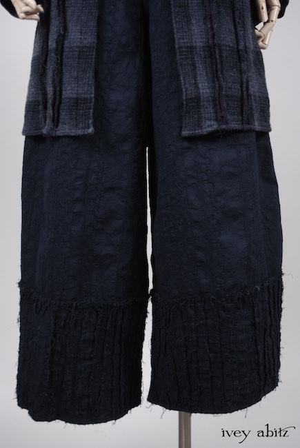 Ivey Abitz 2017-18 Fall Winter Look 29