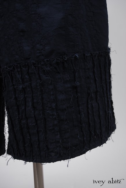 Ivey Abitz 2017-18 Fall Winter Look 29