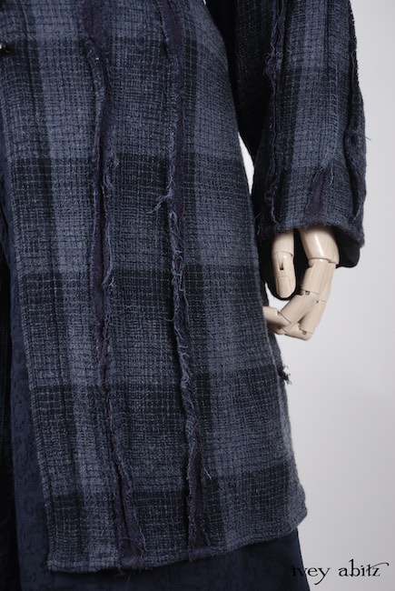 Ivey Abitz 2017-18 Fall Winter Look 29