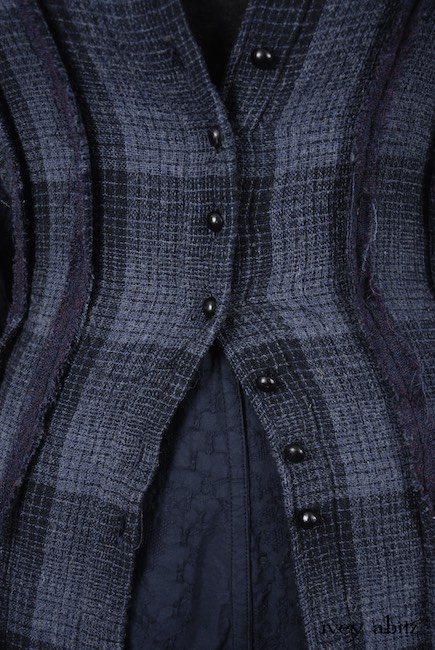 Ivey Abitz 2017-18 Fall Winter Look 29