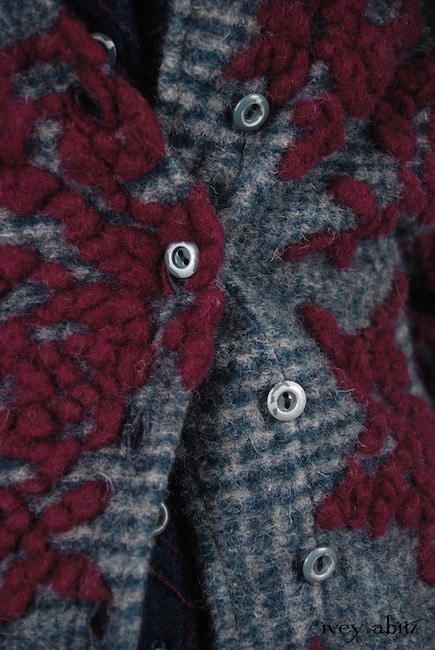 Ivey Abitz 2017-18 Fall Winter Look 30