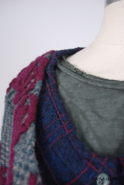 Ivey Abitz 2017-18 Fall Winter Look 30