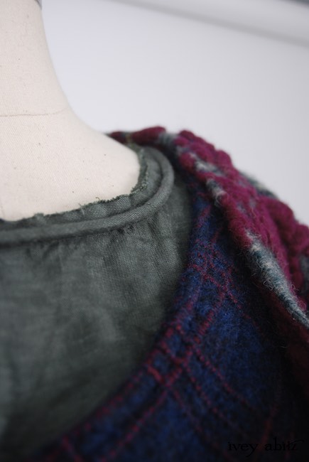 Ivey Abitz 2017-18 Fall Winter Look 30