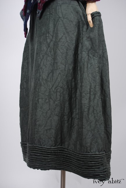 Ivey Abitz 2017-18 Fall Winter Look 30