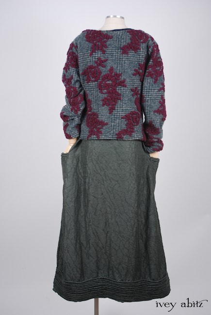 Ivey Abitz 2017-18 Fall Winter Look 30