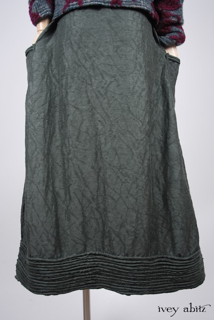 Ivey Abitz 2017-18 Fall Winter Look 30