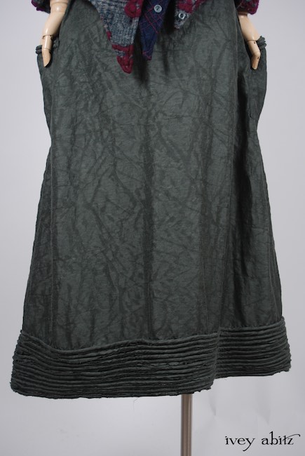 Ivey Abitz 2017-18 Fall Winter Look 30