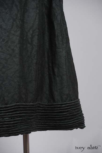 Ivey Abitz 2017-18 Fall Winter Look 30