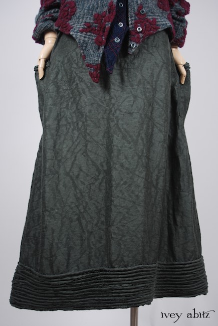 Ivey Abitz 2017-18 Fall Winter Look 30