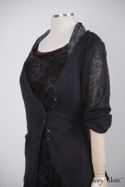 Ivey Abitz 2017-18 Fall Winter Look 32