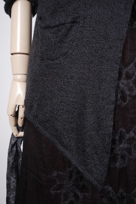 Ivey Abitz 2017-18 Fall Winter Look 32