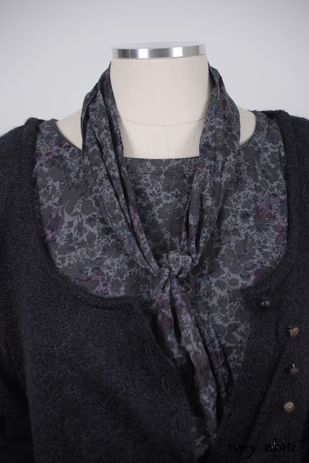 Ivey Abitz 2017-18 Fall Winter Look 48