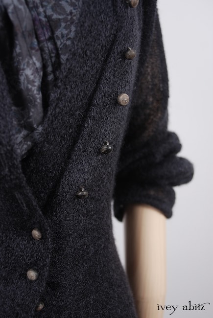 Ivey Abitz 2017-18 Fall Winter Look 48