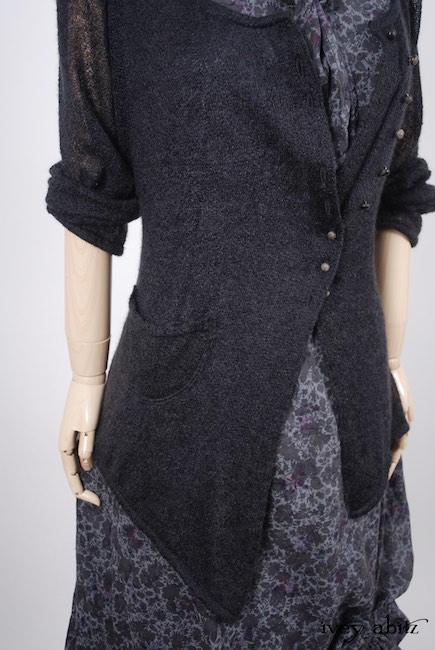 Ivey Abitz 2017-18 Fall Winter Look 48