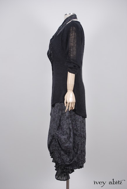 Ivey Abitz 2017-18 Fall Winter Look 48