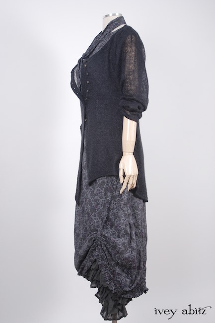 Ivey Abitz 2017-18 Fall Winter Look 48