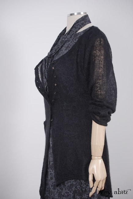 Ivey Abitz 2017-18 Fall Winter Look 48