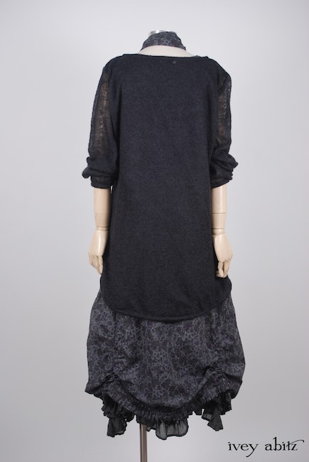 Ivey Abitz 2017-18 Fall Winter Look 48