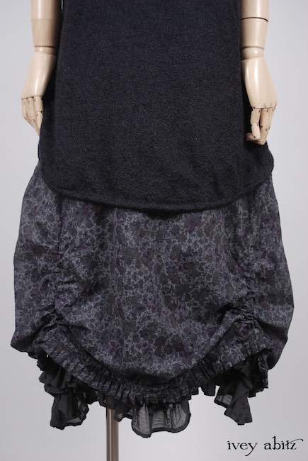 Ivey Abitz 2017-18 Fall Winter Look 48