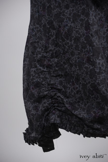 Ivey Abitz 2017-18 Fall Winter Look 48