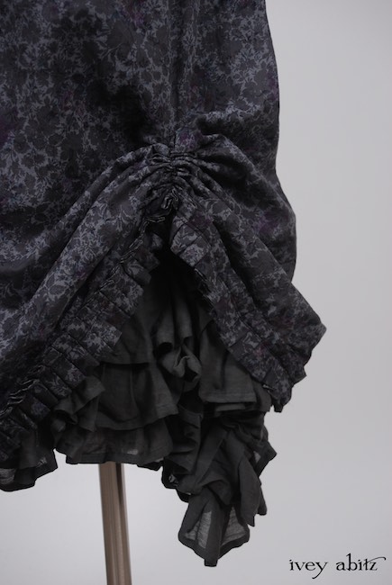 Ivey Abitz 2017-18 Fall Winter Look 48