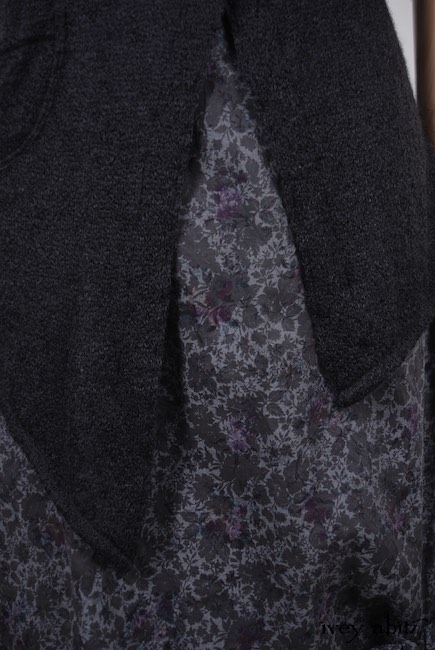 Ivey Abitz 2017-18 Fall Winter Look 48