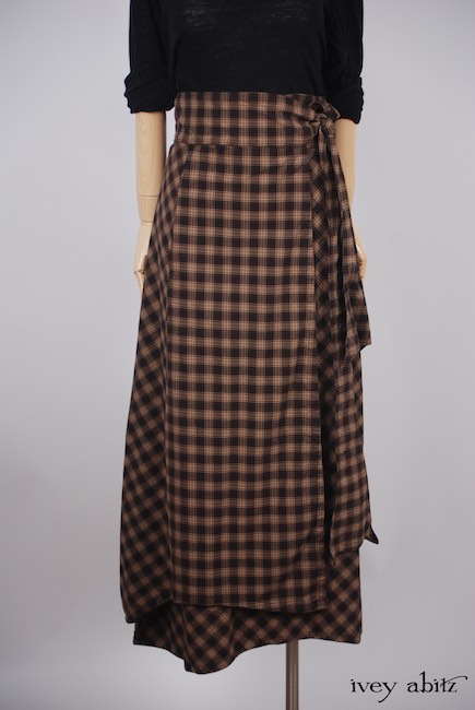 Ivey Abitz 2017-18 Fall Winter Look 49