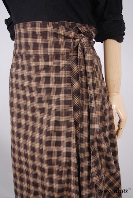 Ivey Abitz 2017-18 Fall Winter Look 49