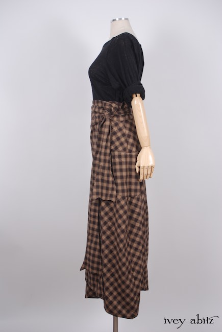 Ivey Abitz 2017-18 Fall Winter Look 49