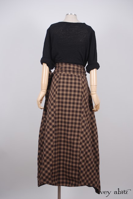 Ivey Abitz 2017-18 Fall Winter Look 49