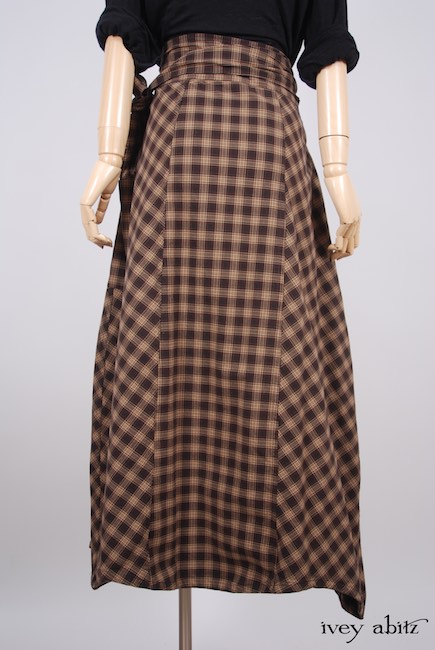 Ivey Abitz 2017-18 Fall Winter Look 49