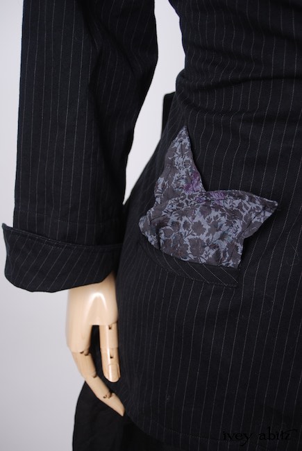 Ivey Abitz 2017-18 Fall Winter Look 54