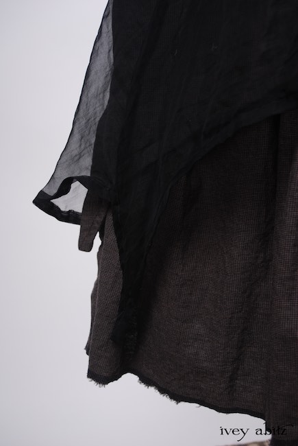 Ivey Abitz 2017-18 Fall Winter Look 54