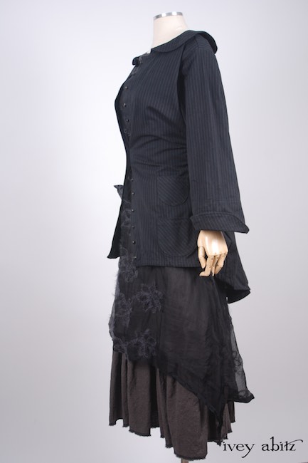 Ivey Abitz 2017-18 Fall Winter Look 54