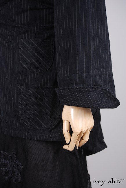 Ivey Abitz 2017-18 Fall Winter Look 54