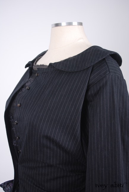 Ivey Abitz 2017-18 Fall Winter Look 54