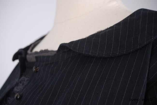 Ivey Abitz 2017-18 Fall Winter Look 54