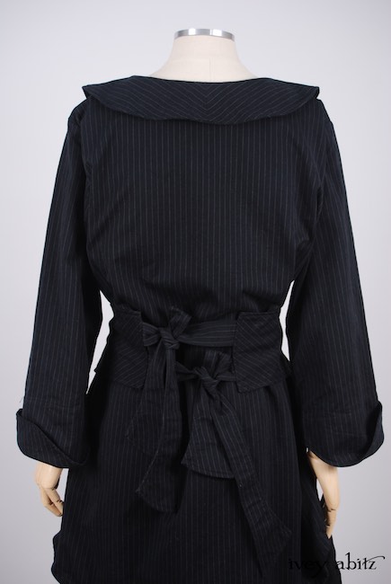 Ivey Abitz 2017-18 Fall Winter Look 54