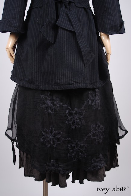 Ivey Abitz 2017-18 Fall Winter Look 54