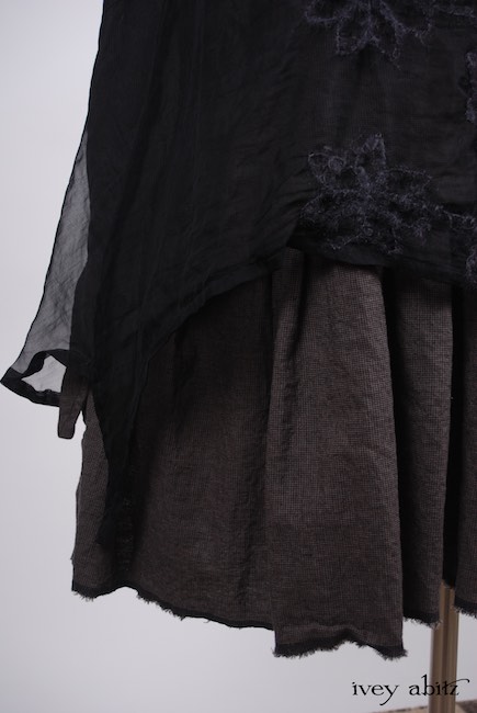 Ivey Abitz 2017-18 Fall Winter Look 54