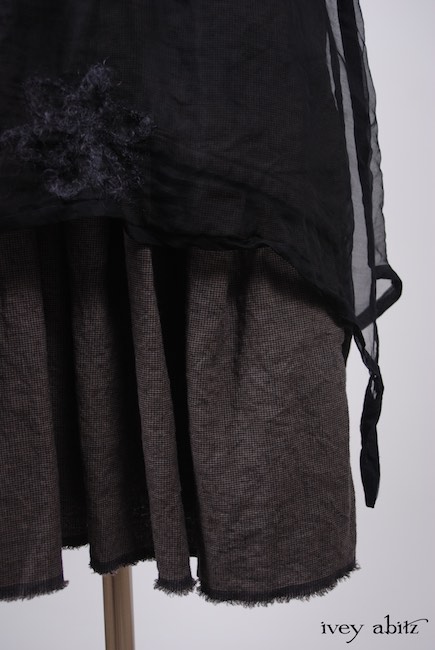 Ivey Abitz 2017-18 Fall Winter Look 54