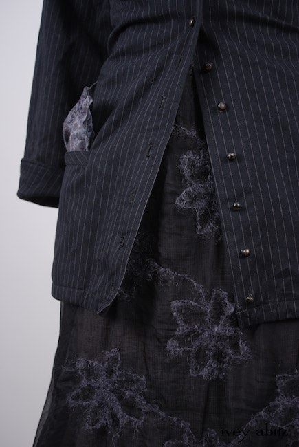 Ivey Abitz 2017-18 Fall Winter Look 54