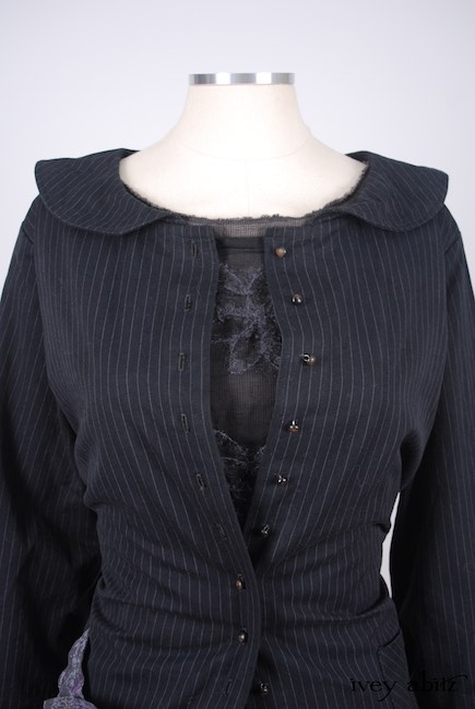 Ivey Abitz 2017-18 Fall Winter Look 54