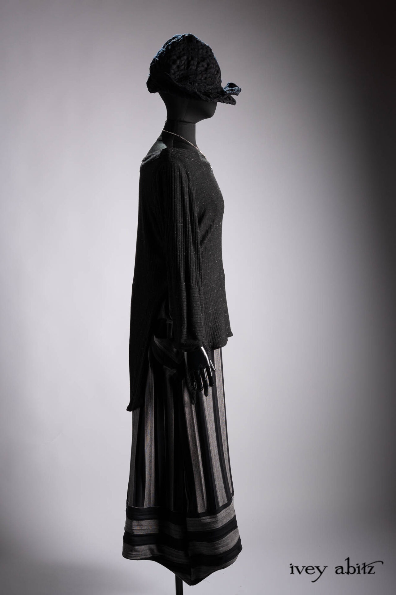 Look 45 Autumn Winter 2023 24 Ivey Abitz