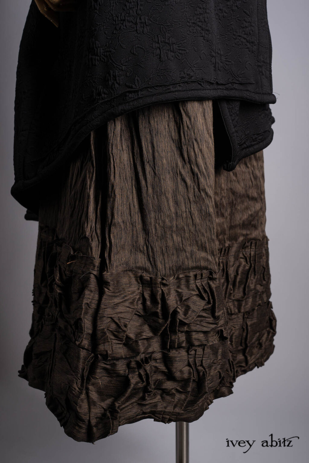 Look 61 Autumn Winter 2023 24 Ivey Abitz