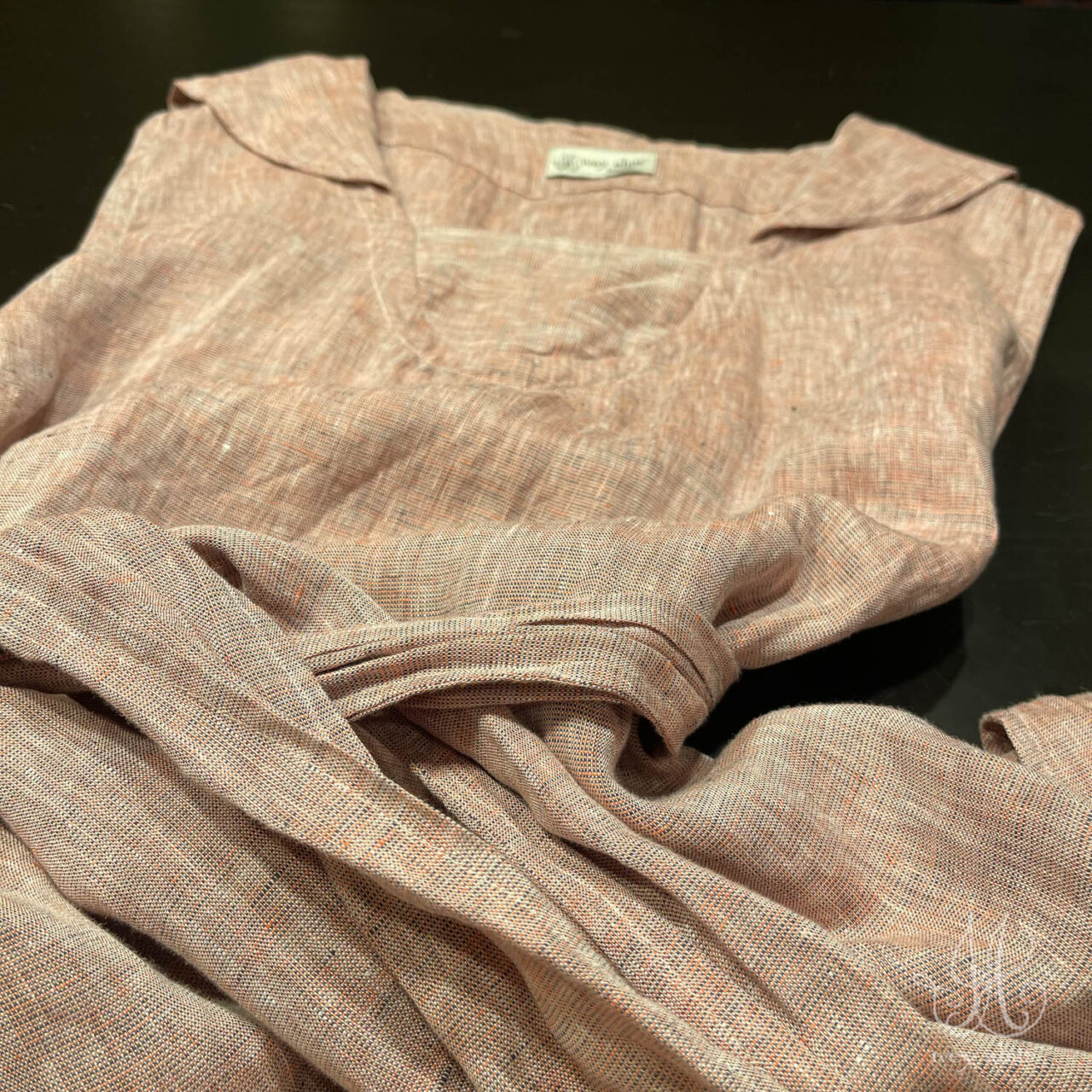 Beacon Frock's neckline is one of the most flattering designs we have seen on our clients to-date!