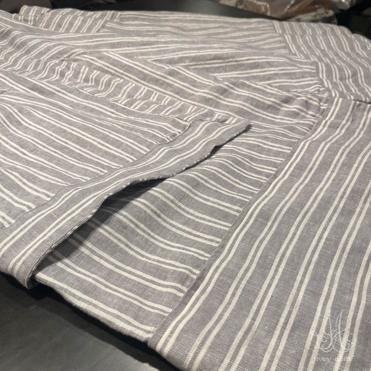 Wright Culottes are the coolest new design here at Ivey Abitz. Smile inducing.