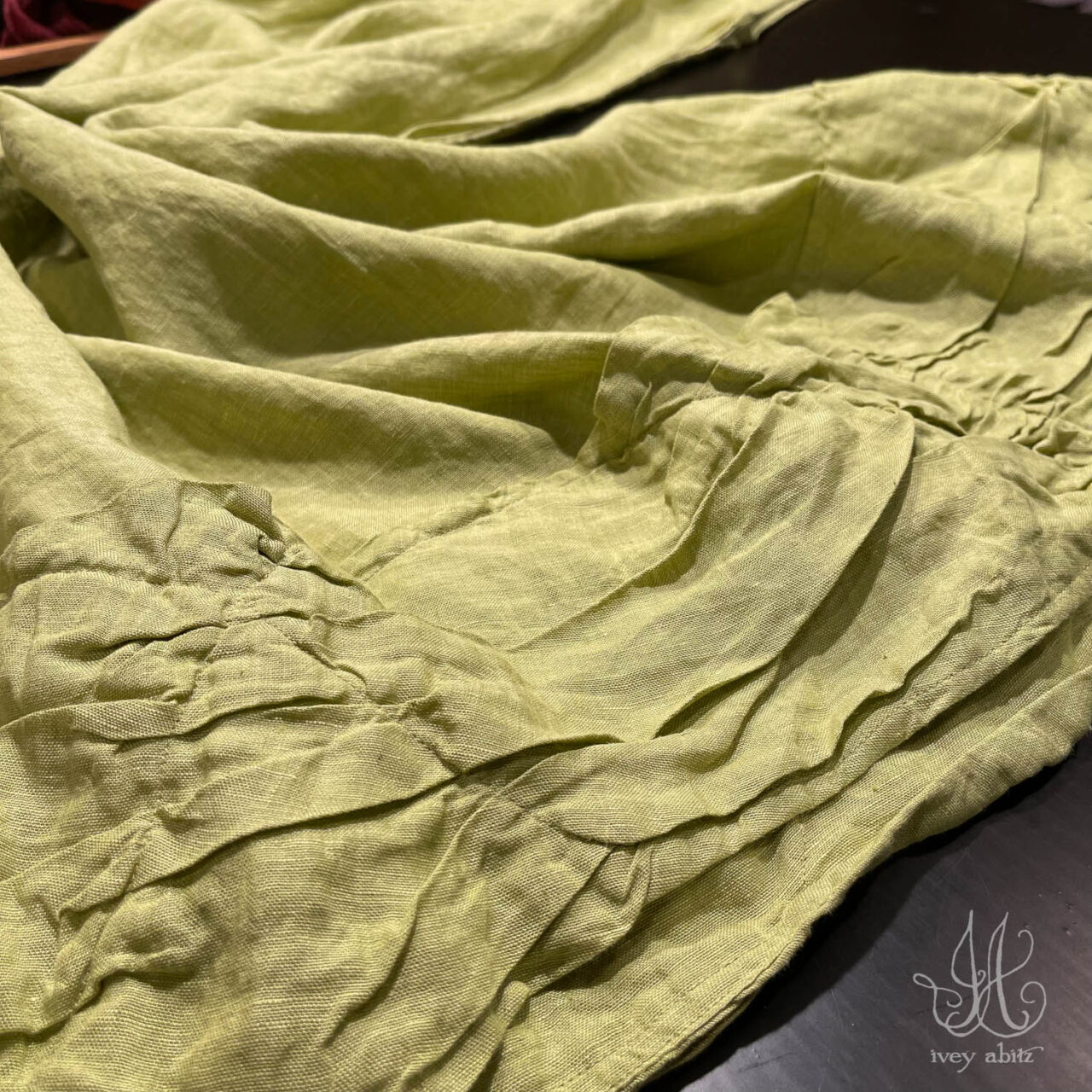 Details and quality matter.